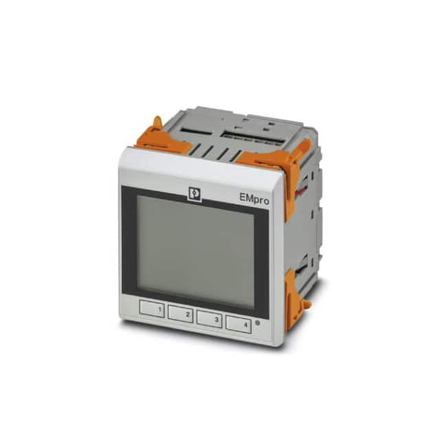 2907946 Phoenix Contact Indicateurs de panneau